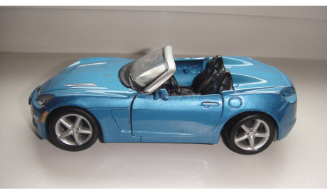 SATURN SKY BURAGO 1/32  ТОЛЬКО МОСКВА САМОВЫВОЗ, масштабная модель, scale0