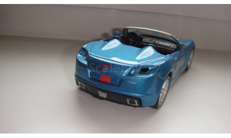 SATURN SKY BURAGO 1/32  ТОЛЬКО МОСКВА САМОВЫВОЗ, масштабная модель, scale0