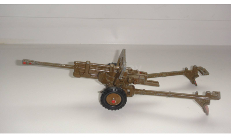 ПУШКА ЗИС 5  ТОЛЬКО МОСКВА САМОВЫВОЗ, масштабные модели бронетехники, scale0