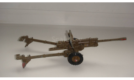 ПУШКА ЗИС 5  ТОЛЬКО МОСКВА САМОВЫВОЗ, масштабные модели бронетехники, scale0
