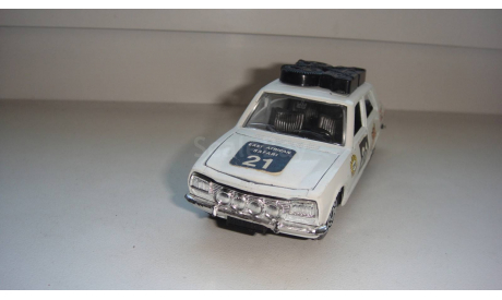PEUGEOT 504 NOREV  ТОЛЬКО МОСКВА САМОВЫВОЗ, масштабная модель, scale43