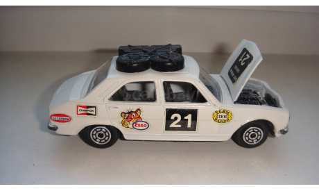 PEUGEOT 504 NOREV  ТОЛЬКО МОСКВА САМОВЫВОЗ, масштабная модель, scale43