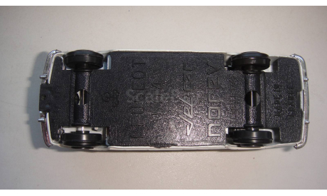 PEUGEOT 504 NOREV  ТОЛЬКО МОСКВА САМОВЫВОЗ, масштабная модель, scale43