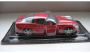 CHEVROLET CORVETTE Z 51 COUPE  ТОЛЬКО МОСКВА, масштабная модель, 1:43, 1/43