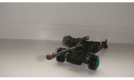 ПУШКА ЗИС 1  ТОЛЬКО МОСКВА САМОВЫВОЗ, масштабные модели бронетехники, scale0