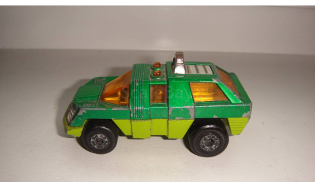 PLANET SCOUT  MATCHBOX  ТОЛЬКО МОСКВА, масштабная модель, scale0