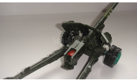 ПУШКА ЗИС 1  ТОЛЬКО МОСКВА САМОВЫВОЗ, масштабные модели бронетехники, scale0