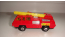 BLAZE BUSTER MATCHBOX ТОЛЬКО МОСКВА, масштабная модель, scale0