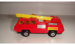 BLAZE BUSTER MATCHBOX ТОЛЬКО МОСКВА