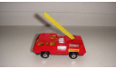 BLAZE BUSTER MATCHBOX ТОЛЬКО МОСКВА, масштабная модель, scale0