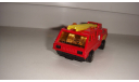 BLAZE BUSTER MATCHBOX ТОЛЬКО МОСКВА, масштабная модель, scale0