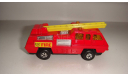 BLAZE BUSTER MATCHBOX ТОЛЬКО МОСКВА, масштабная модель, scale0