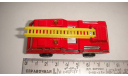 BLAZE BUSTER MATCHBOX ТОЛЬКО МОСКВА, масштабная модель, scale0