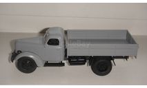 ЗИЛ 164 АВТОИСТОРИЯ  ТОЛЬКО МОСКВА САМОВЫВОЗ, масштабная модель, scale43