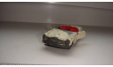 MERCEDES BENZ 230 SL  MATCHBOX  ТОЛЬКО МОСКВА, масштабная модель, Mercedes-Benz, scale0