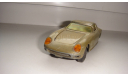 FERRARI 275 GTB ORFEY TM  ТОЛЬКО МОСКВА, масштабная модель, scale43