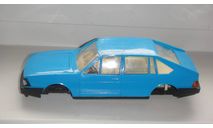 AUDI 100 AVANT LSE 1/25  ТОЛЬКО МОСКВА САМОВЫВОЗ, масштабная модель, scale0