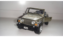 JEEP WRANGLER 1.27 MAISTO  ТОЛЬКО МОСКВА, масштабная модель, scale0