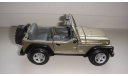 JEEP WRANGLER 1.27 MAISTO  ТОЛЬКО МОСКВА, масштабная модель, scale0