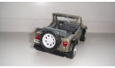 JEEP WRANGLER 1.27 MAISTO  ТОЛЬКО МОСКВА, масштабная модель, scale0