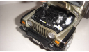 JEEP WRANGLER 1.27 MAISTO  ТОЛЬКО МОСКВА, масштабная модель, scale0