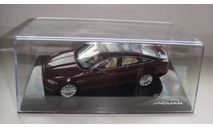 JAGUAR XJ IXO  ТОЛЬКО МОСКВА САМОВЫВОЗ, масштабная модель, scale43