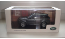 RANGE ROVER SPORT 2014 IXO  ТОЛЬКО МОСКВА САМОВЫВОЗ, масштабная модель, scale43