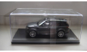 RANGE ROVER SPORT 2014 IXO  ТОЛЬКО МОСКВА САМОВЫВОЗ, масштабная модель, scale43