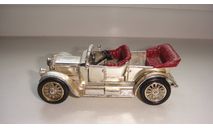 DAIMLER 1911 MATCHBOX  ТОЛЬКО МОСКВА, масштабная модель, scale43