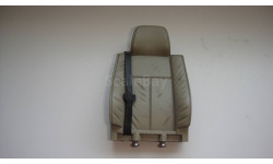 СПИНКА СИДЕНИЯ ОТ BMW 645CI РУ ТОЛЬКО МОСКВА САМОВЫВОЗ