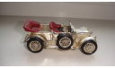 DAIMLER 1911 MATCHBOX  ТОЛЬКО МОСКВА, масштабная модель, scale43