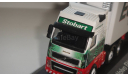 VOLVO FH FRIDGE TRAILER EMMA JADE  ТОЛЬКО МОСКВА САМОВЫВОЗ, масштабная модель, scale0