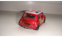 MORRIS MINI HOT WHEELS ТОЛЬКО МОСКВА САМОВЫВОЗ, масштабная модель, scale0