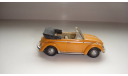 VOLKSWAGEN BEETLE 1/72  ТОЛЬКО МОСКВА, масштабная модель, scale72