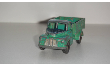 DUBLO DINKY AUSTIN MECCANO  ТОЛЬКО МОСКВА САМОВЫВОЗ, масштабная модель, scale0