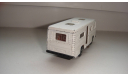 MOBILE HOME MATCHBOX  ТОЛЬКО МОСКВА, масштабная модель, scale0