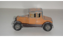 MORRIS COWLEY 1926 BULLNOSE MATCHBOX  ТОЛЬКО МОСКВА САМОВЫВОЗ, масштабная модель, scale0