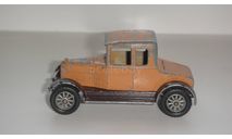 MORRIS COWLEY 1926 BULLNOSE MATCHBOX  ТОЛЬКО МОСКВА САМОВЫВОЗ, масштабная модель, scale0