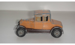 MORRIS COWLEY 1926 BULLNOSE MATCHBOX  ТОЛЬКО МОСКВА САМОВЫВОЗ