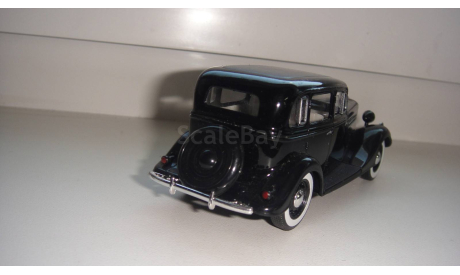 АВТО 11-73 НАП  ТОЛЬКО МОСКВА САМОВЫВОЗ, масштабная модель, scale43, ГАЗ