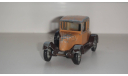 MORRIS COWLEY 1926 BULLNOSE MATCHBOX  ТОЛЬКО МОСКВА САМОВЫВОЗ, масштабная модель, scale0