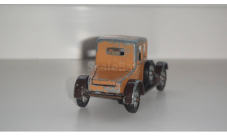 MORRIS COWLEY 1926 BULLNOSE MATCHBOX  ТОЛЬКО МОСКВА САМОВЫВОЗ, масштабная модель, scale0