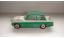 TRIUMPH HERALD  DINKY  ТОЛЬКО МОСКВА САМОВЫВОЗ, масштабная модель, scale43