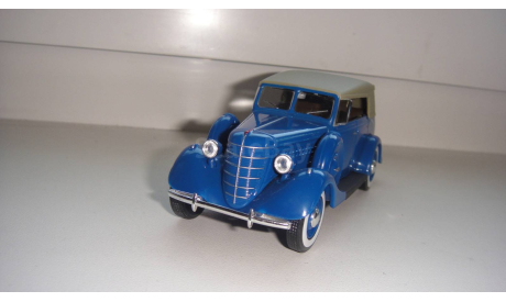 АВТО 11-40 НАП  ТОЛЬКО МОСКВА САМОВЫВОЗ, масштабная модель, scale43, ГАЗ