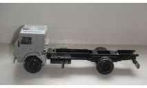 КАМАЗ 5325  ТОЛЬКО МОСКВА САМОВЫВОЗ, масштабная модель, scale43