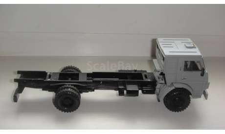 КАМАЗ 5325  ТОЛЬКО МОСКВА САМОВЫВОЗ, масштабная модель, scale43