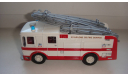 LEYLAND EMERGENCY TENDER SET CORGI  ТОЛЬКО МОСКВА, масштабная модель, scale0