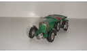 BENTLEY 1929 MATCHBOX  ТОЛЬКО МОСКВА САМОВЫВОЗ, масштабная модель, scale0