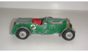 BENTLEY 1929 MATCHBOX  ТОЛЬКО МОСКВА САМОВЫВОЗ, масштабная модель, scale0