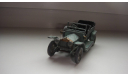 ROLLS ROYCE 1907  MATCHBOX ТОЛЬКО МОСКВА, масштабная модель, Rolls-Royce, scale43